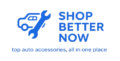 SHOP BETTER NOW